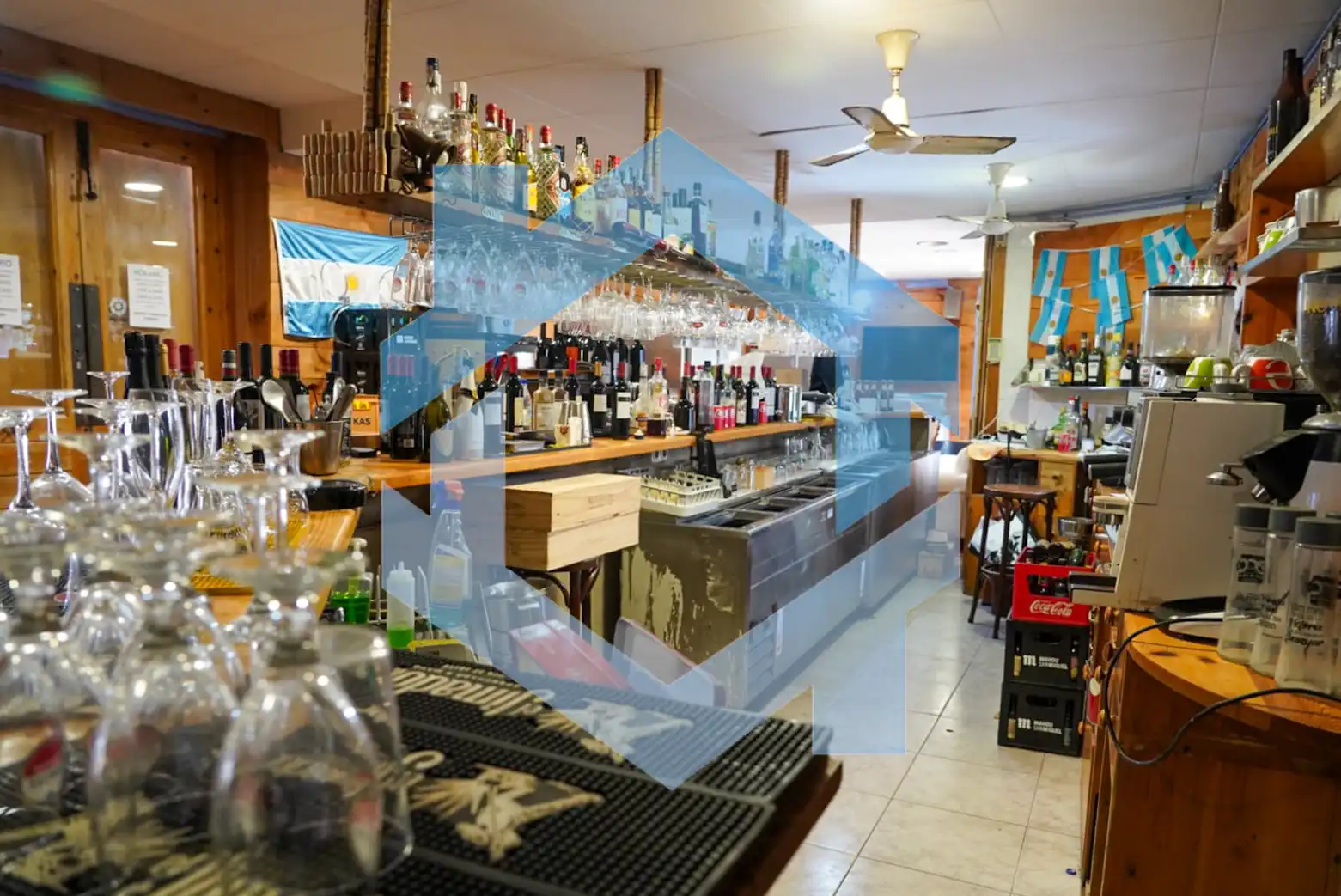 Local comercial en traspaso en Centre, imagen 2