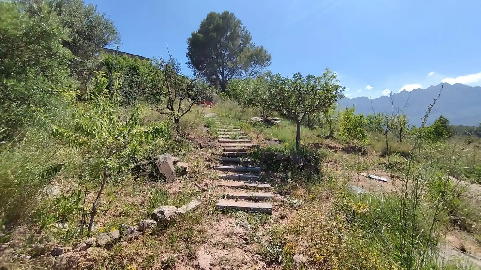 Residential for sale in Castellbell i el Vilar