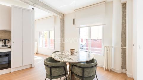 Foto 2 de Apartament en venda a Prosperidad,  Madrid Capital