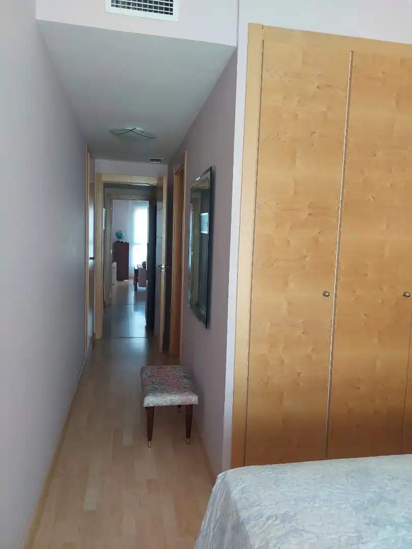 Piso en venta en Valencia con Aire acondicionado y Balcón