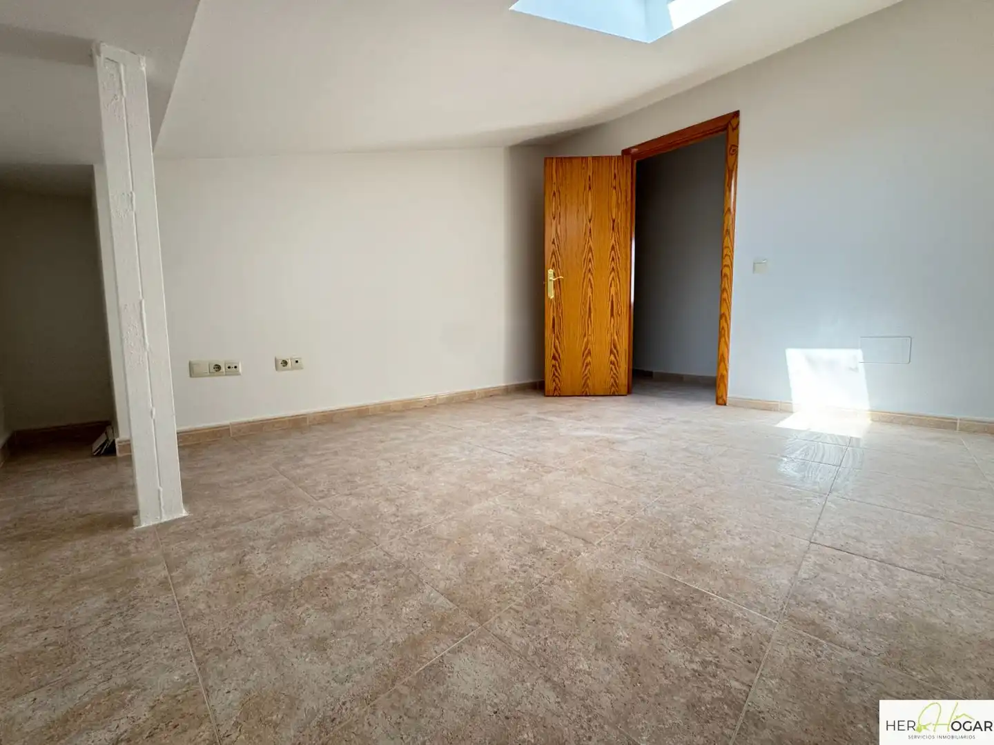 Piso en venta en Alameda de la Sagra con Calefacción