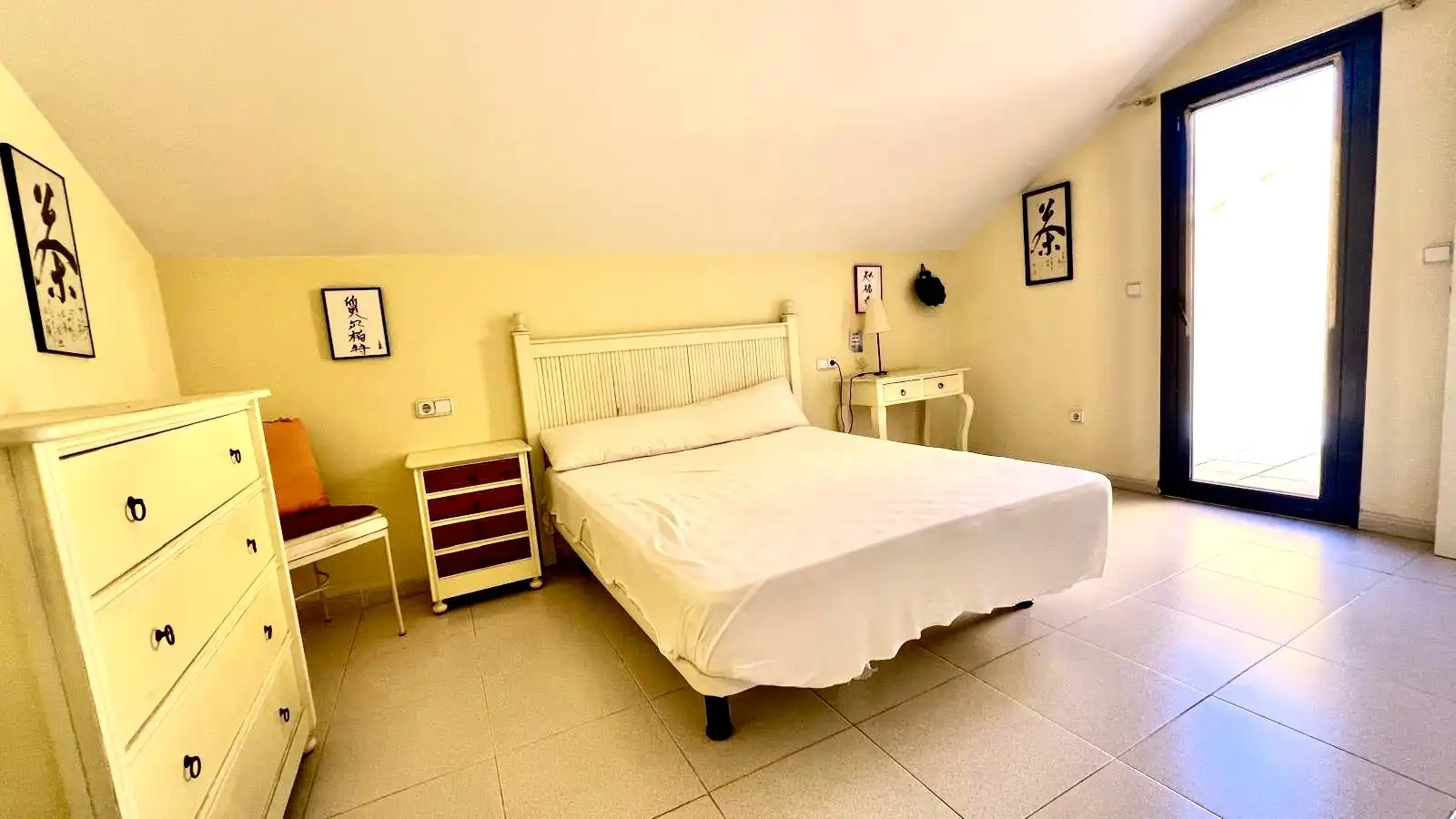 Penthouse with pool for sale in Las Marinas / Les Marines, imagen 20