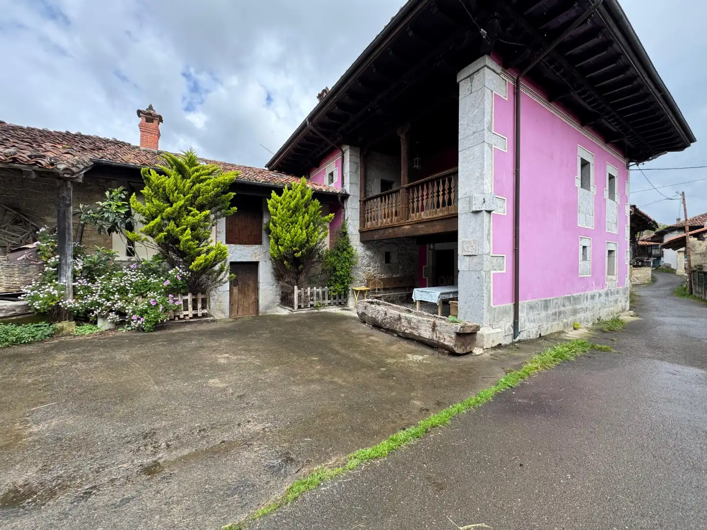 Detached homes for sale in Amieva - PB PEN, 14, Amieva