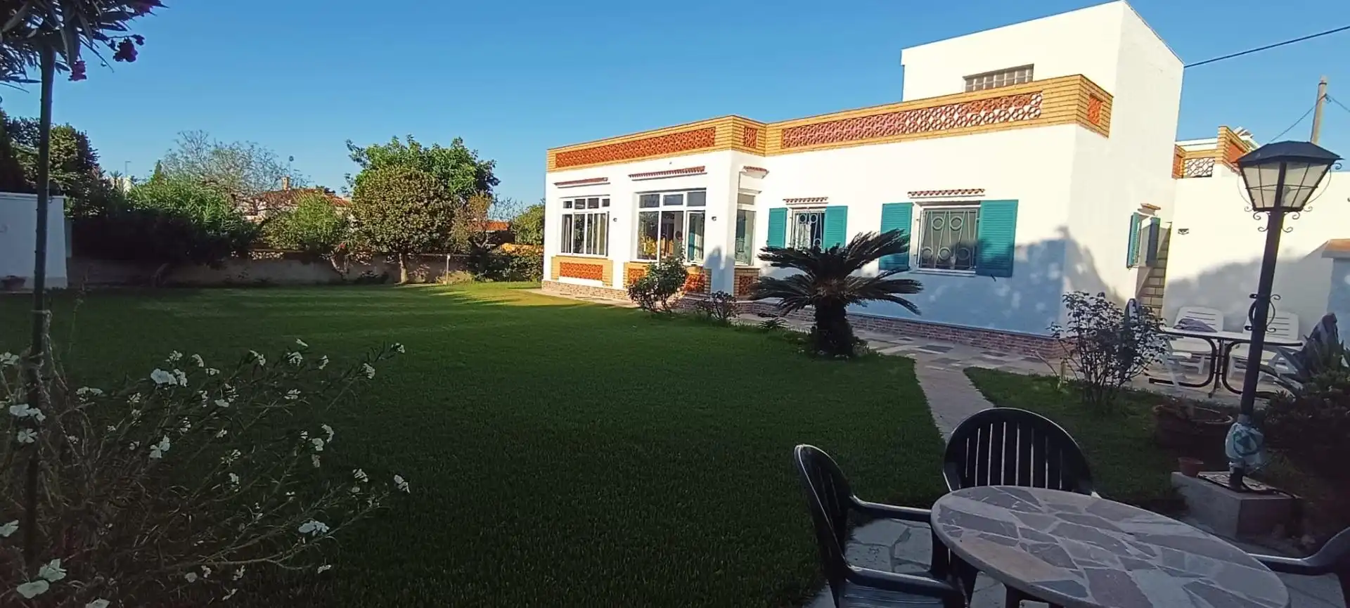 Detached house with garden for sale in Calle Calle Bolig, imagen 2