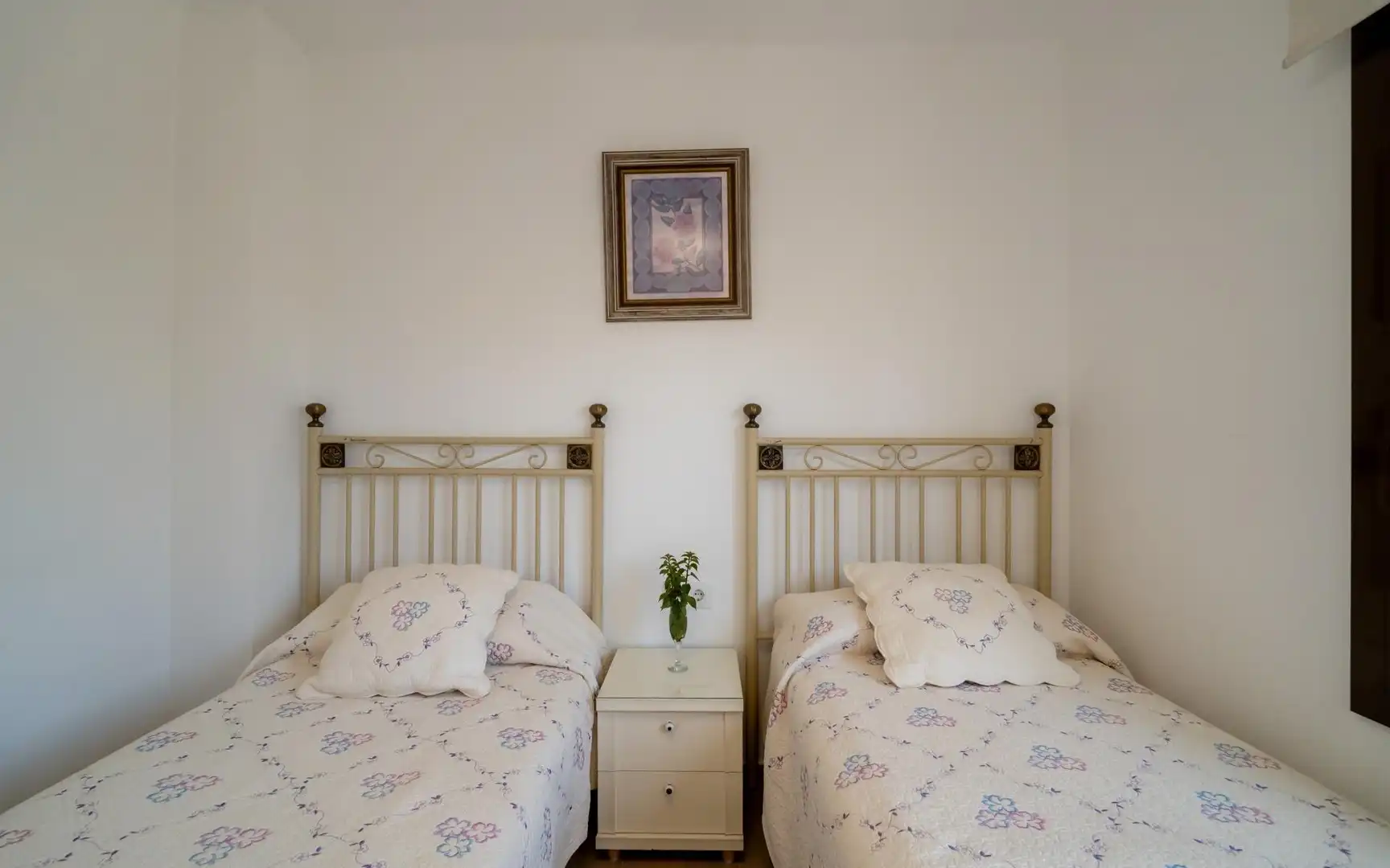 Bedroom of Flat for sale in Babilonia
