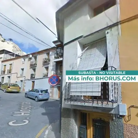 House for sale in HOSPITAL 14, imagen 2