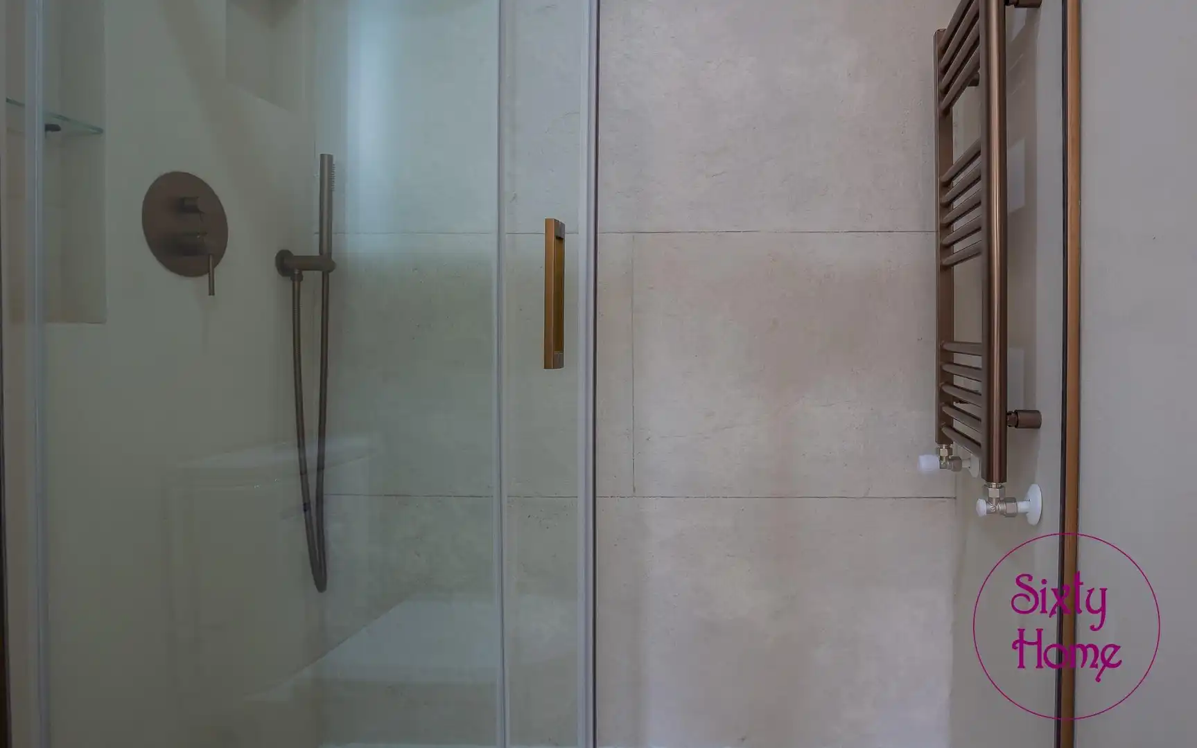 Baño de Piso en venta en Huesca con Aire acondicionado, Calefacción y Parquet