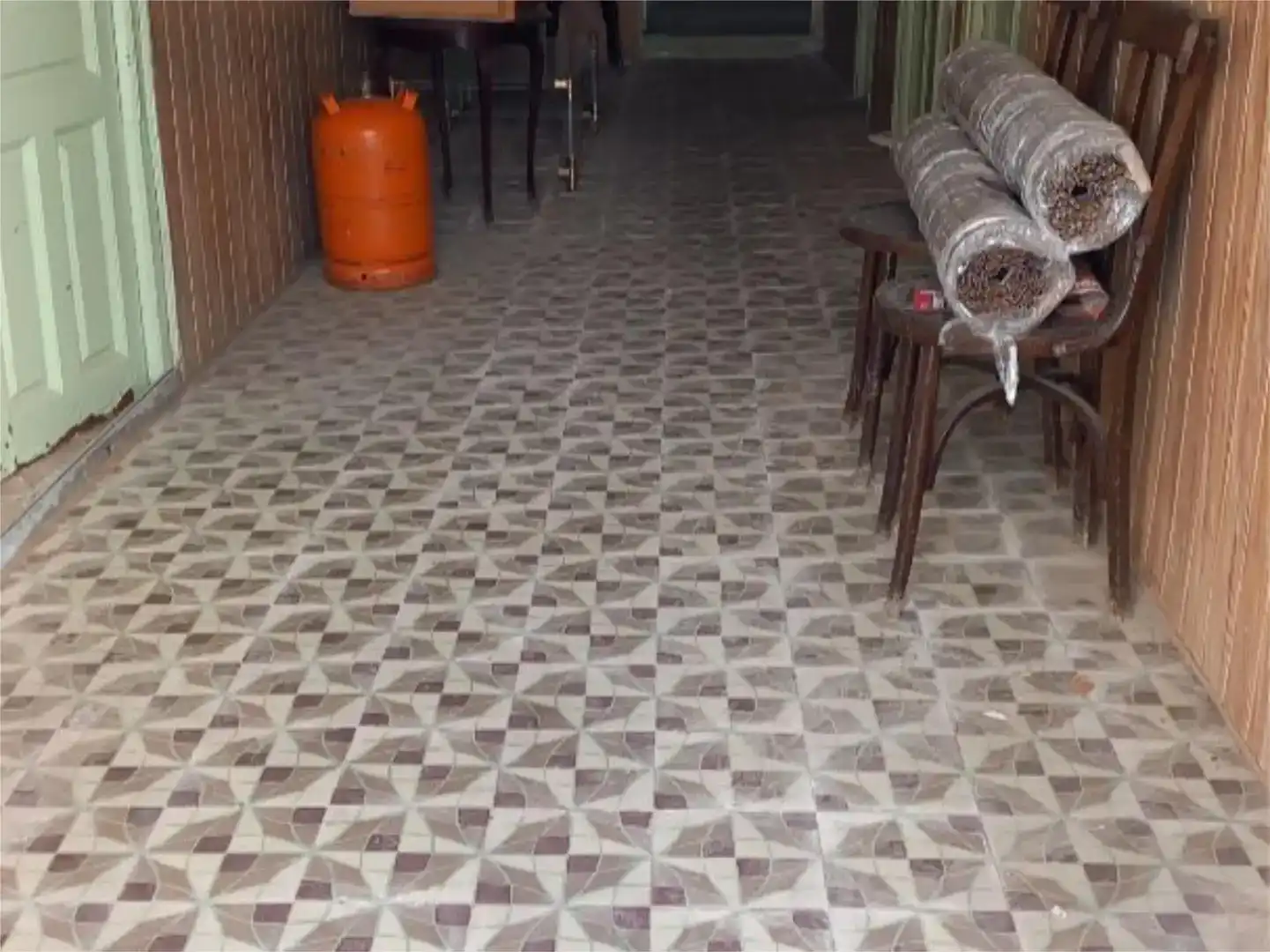 Piso en venta en Bernardos