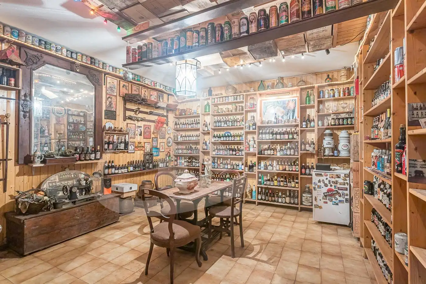 Houses for sale in Sabadell  with Air Conditioner, Heating and Storage room