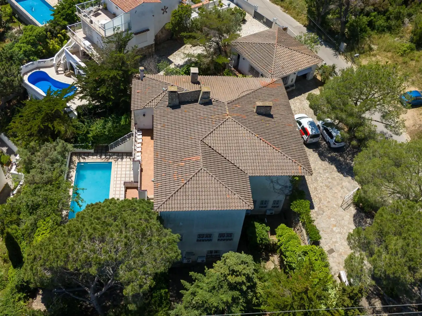 Detached house with terrace for sale in Almadrava - Canyelles - Puig-Rom, imagen 19
