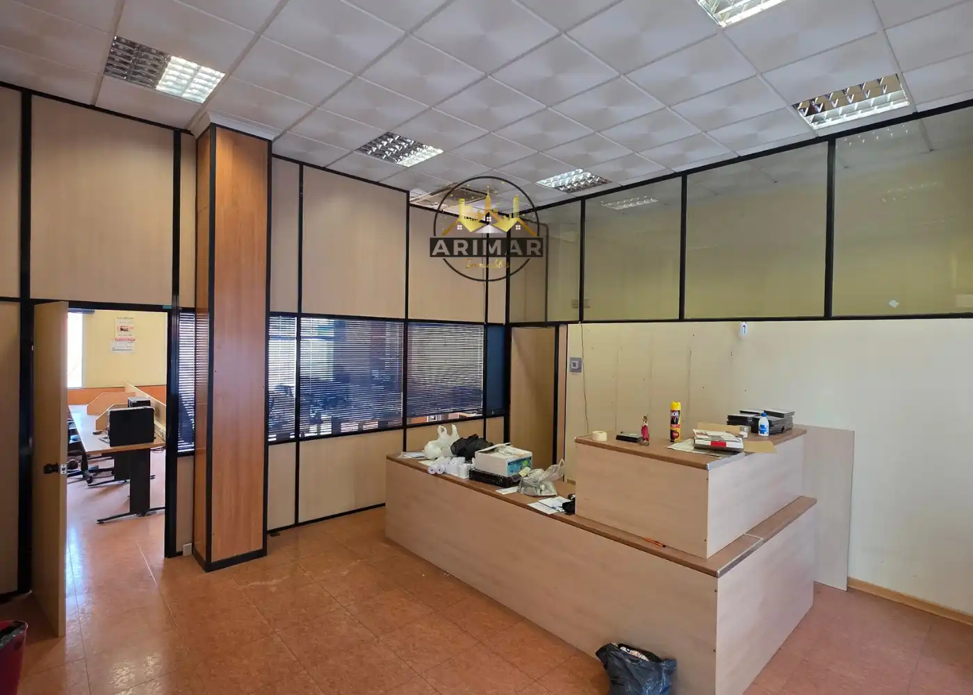 Local comercial de lloguer a Carrer de José María Mulet Ortiz