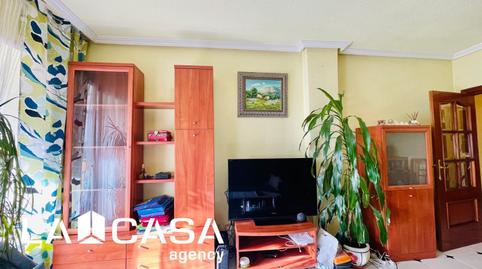 Foto 3 de Piso en venta en Paseo de Puerto Rico, La Avanzada - La Cueva, Fuenlabrada