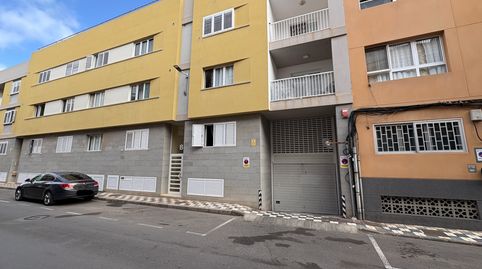 Foto 2 von Garage zum Verkauf in Calle Almirante Yusty Pita, 8, Playa de Arinaga, Agüimes