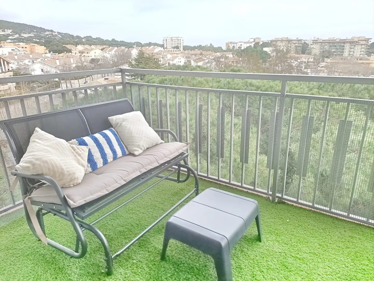 Appartement avec terrasse à vendre à Eduard Toldrà, imagen 11