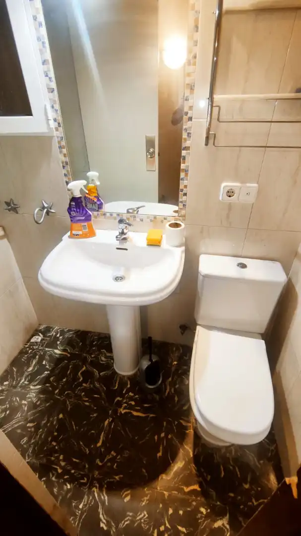 Wohnung zum Verkauf in Carrer de la Mare de Déu de la Balma 16, imagen 11