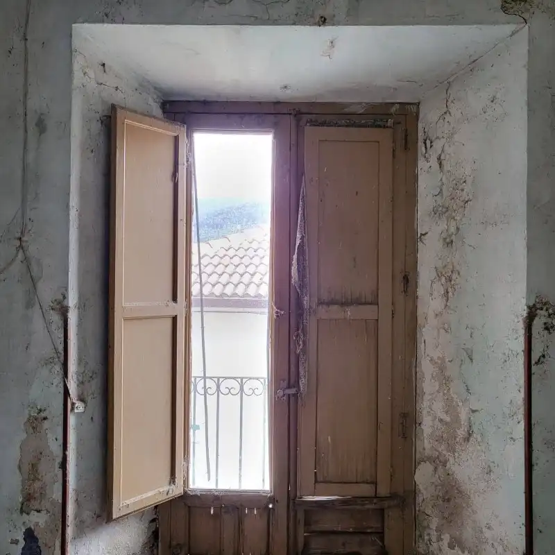 Casa o chalet en venta en El Espinar con Jardín privado