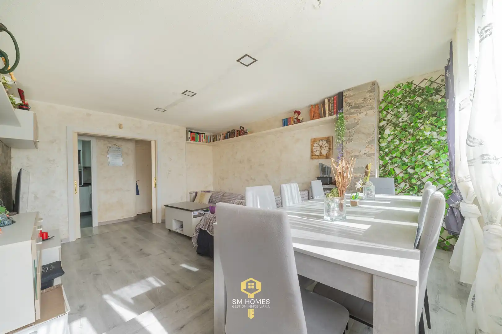 Flat with lift for sale in Calle de Camarena, imagen 3