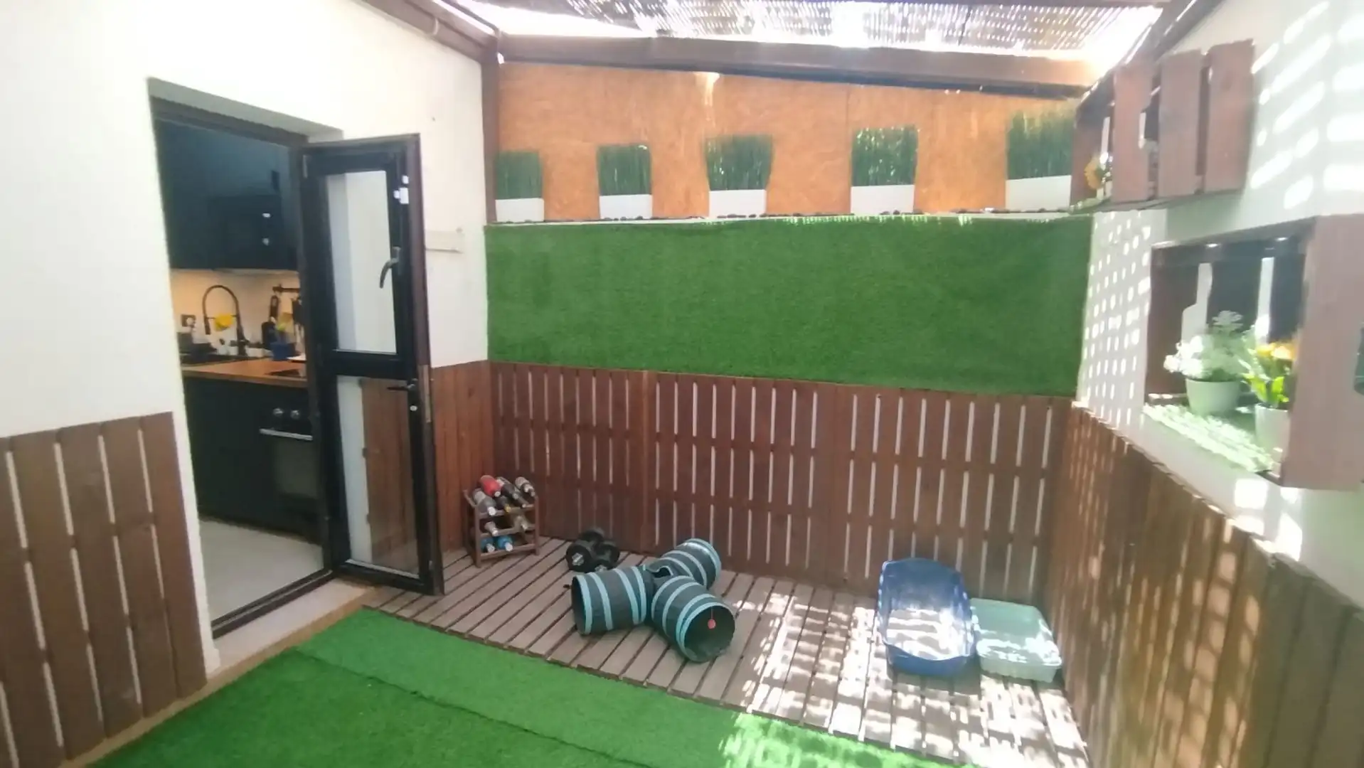 Casa o chalet en venta en El Matorral