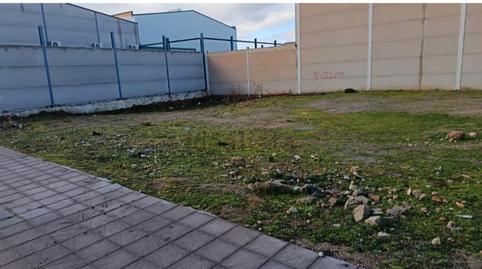 Foto 5 de Terreny industrial en venda a Calle Íberos, 3, La Zubia Ciudad, Granada