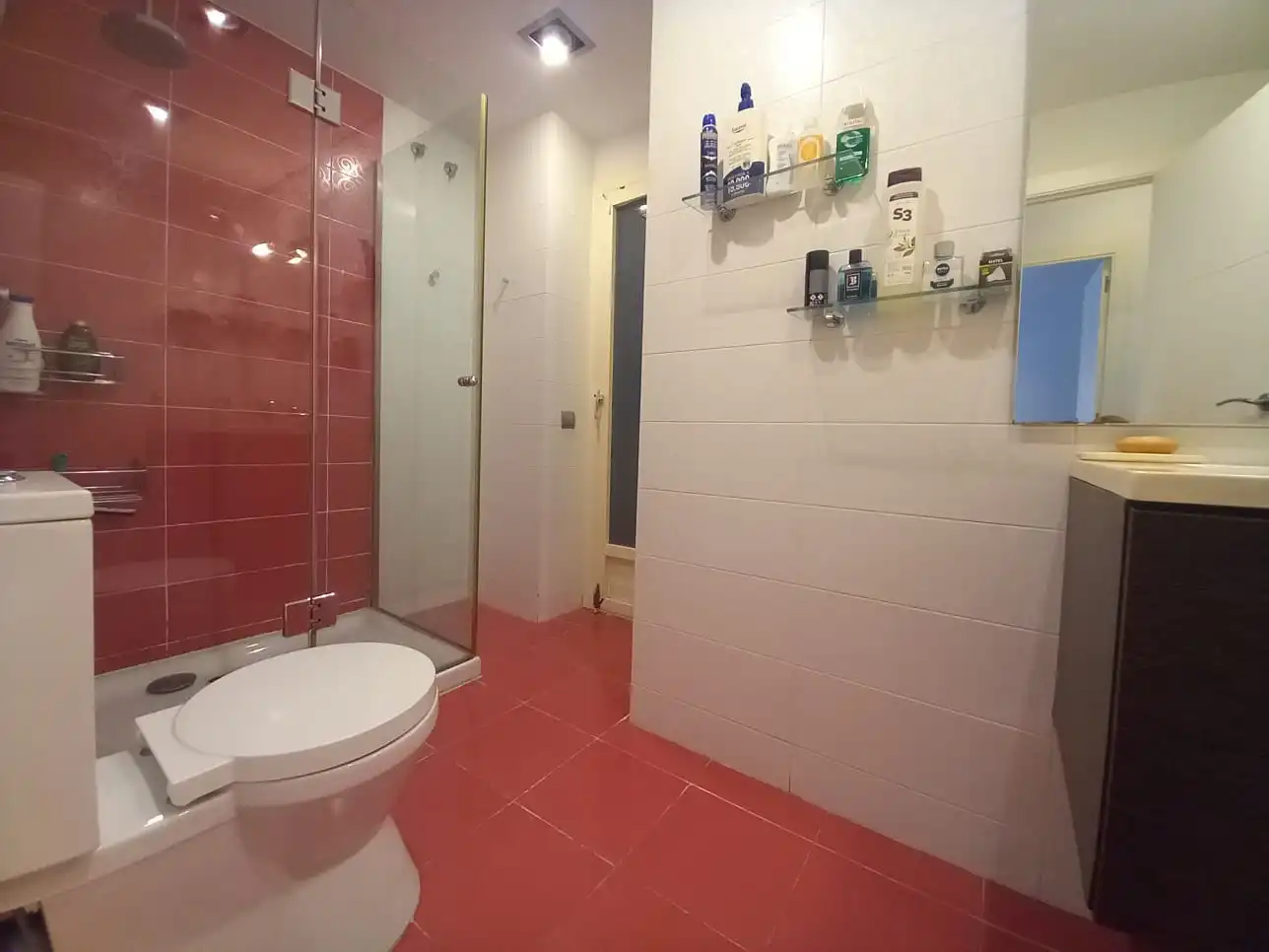 Appartamento con terrazza in vendita a Carrer del Doctor Robert, imagen 55