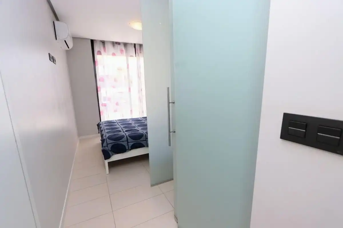 Apartament amb piscina en venda a Orihuela Costa, imagen 19