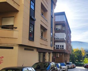 Flat for sale in Calle María de Rozas, Centro Ciudad