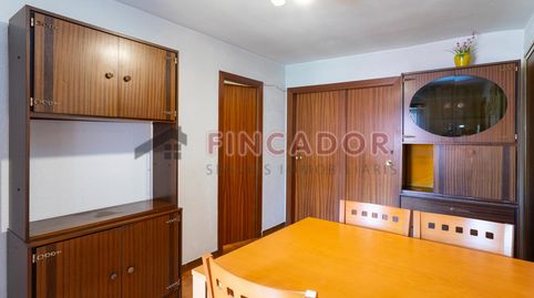 Foto 4 de Piso en venta en Via Favència, Les Roquetes, Barcelona Capital
