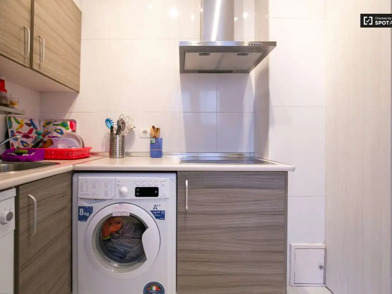 Wohnung zur Miete in Bilbao , Bizkaia