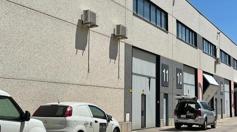 Photo 3 of Industrial buildings for sale in Los  Cestos  - Belén - Las Eras, Ciempozuelos