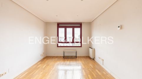 Foto 2 de Piso en venta en Vallehermoso, Madrid Capital