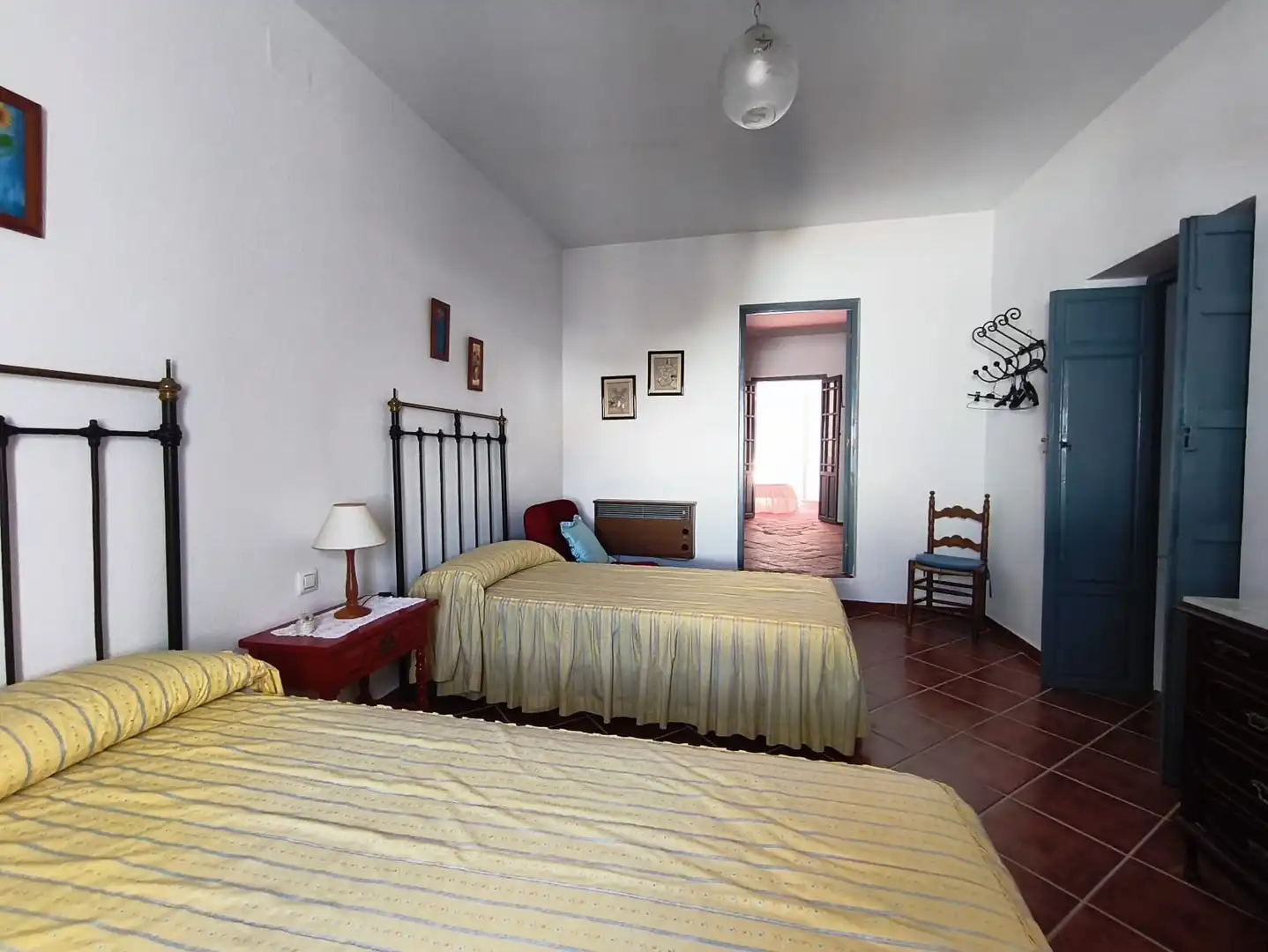 House with terrace for sale in Calle Daoiz 3, imagen 32