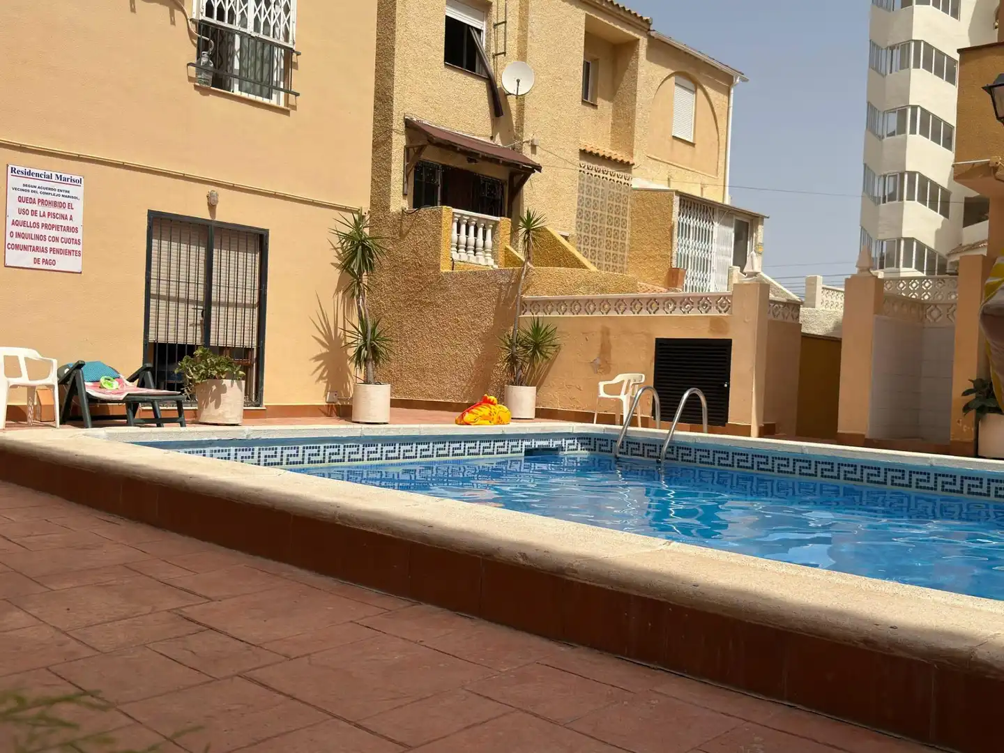 Apartment zum Verkauf in Nueva Torrevieja - Aguas Nuevas, imagen 21