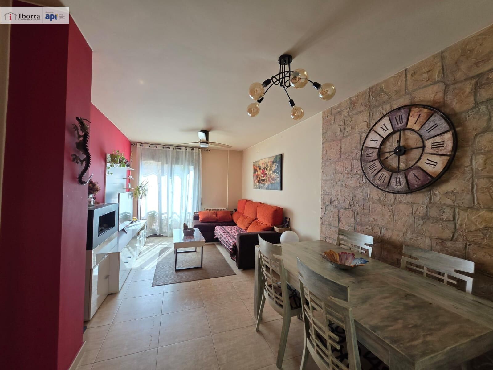 Flat for sale in Sant Pere
