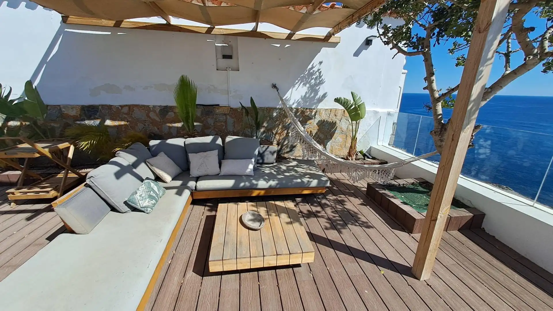 Villa avec terrasse à vendre à Los Collados-Los Geraneos, imagen 51