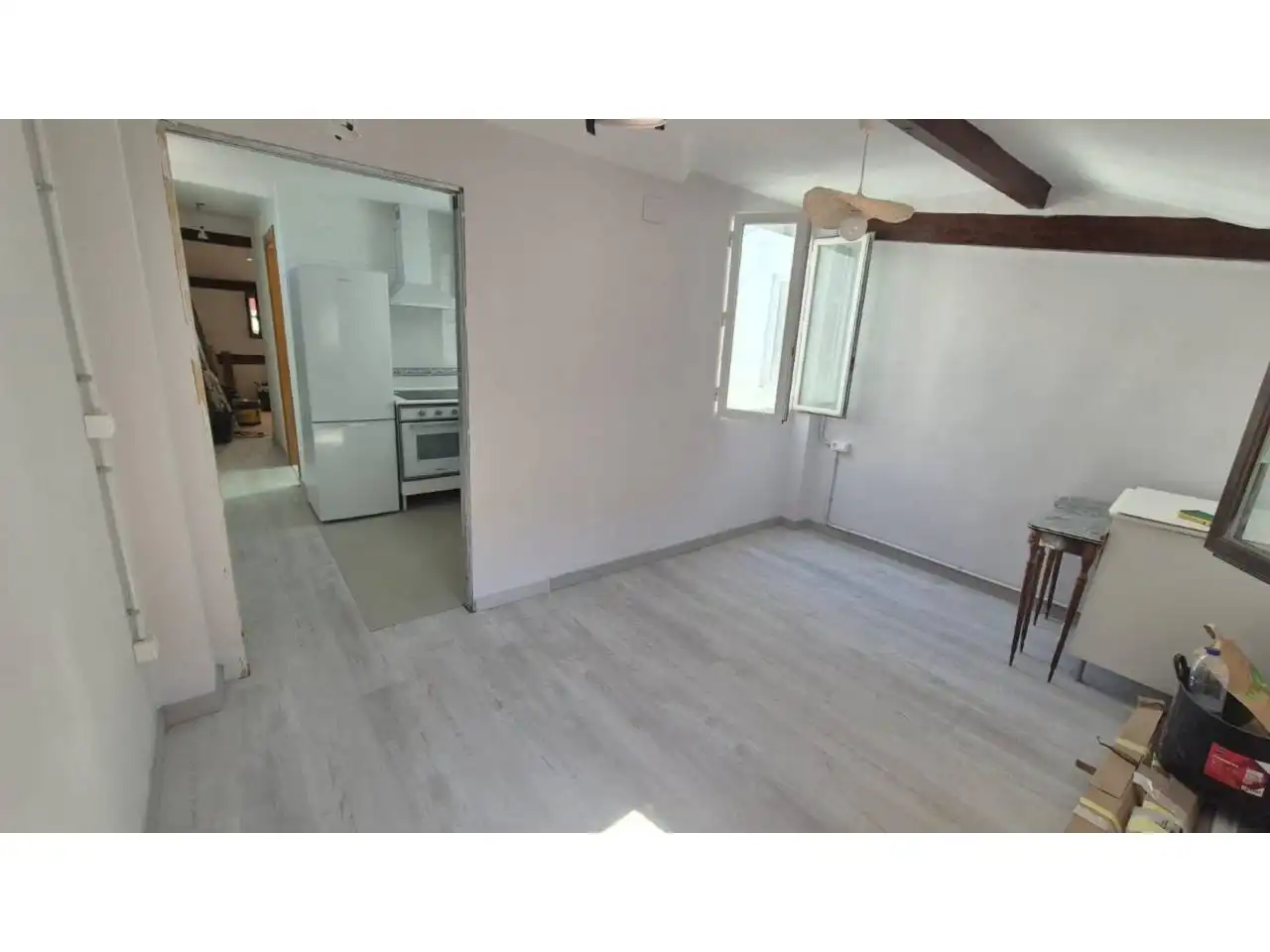 Wohnung zur Miete in Calle Avenida de Colón, Residencia