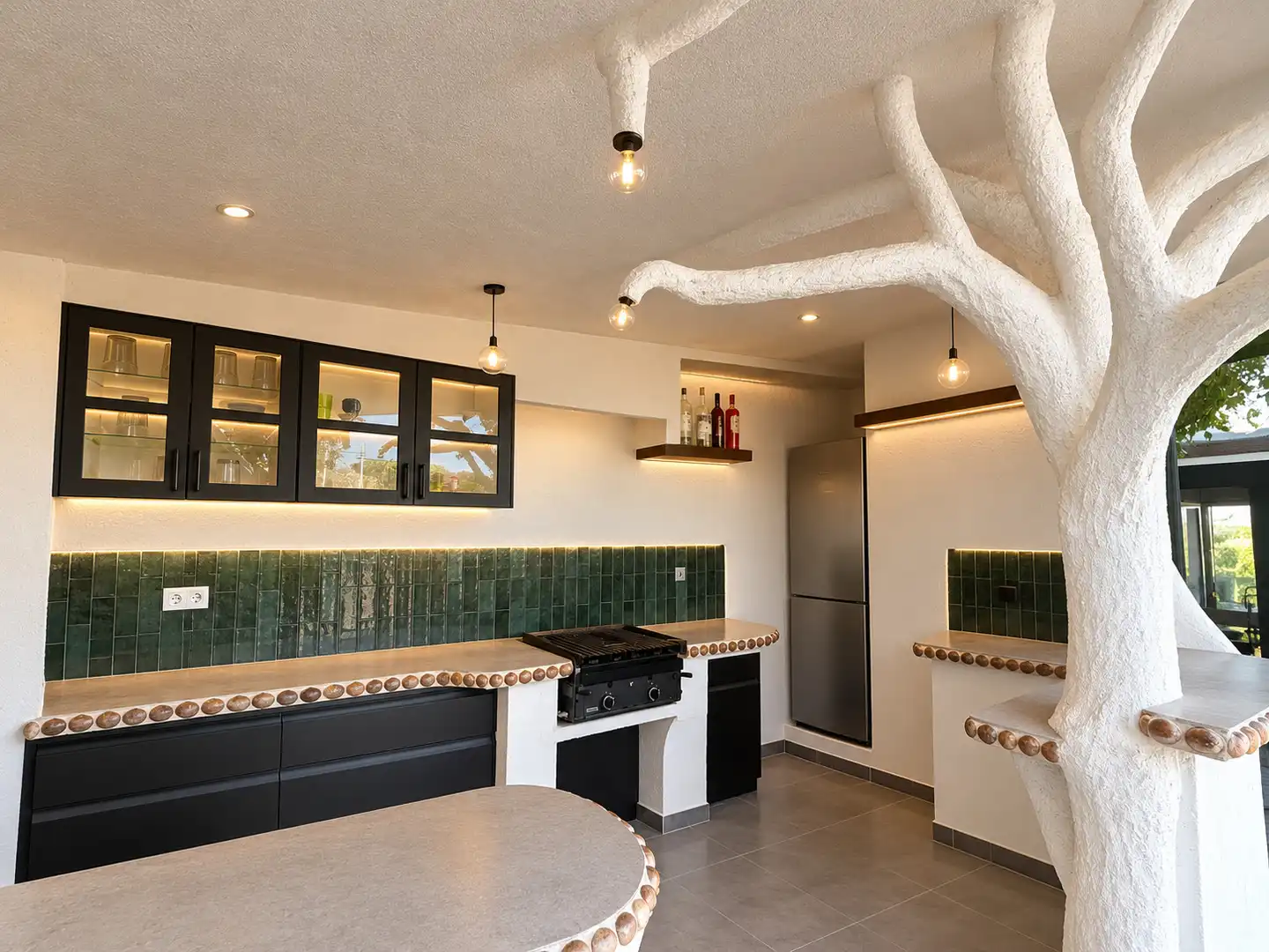 Chalet con piscina en venta en Las Lagunas - Campano, imagen 5