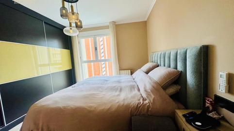 Foto 5 de Pis de lloguer a Esperanto, Levante Alto, Alicante