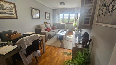 Foto 5 de Pis en venda a Camino Villalonquejar, Barriada Yagüe, Burgos