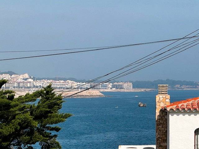 Casa-chalet en Venta en Carrer Punta Montgó en Montgó