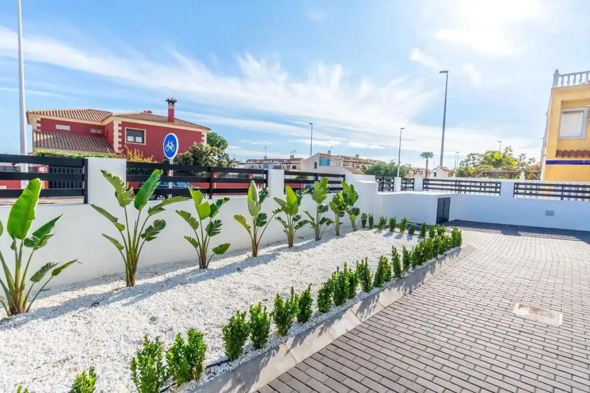 Àtic en venda a Aguas Nuevas