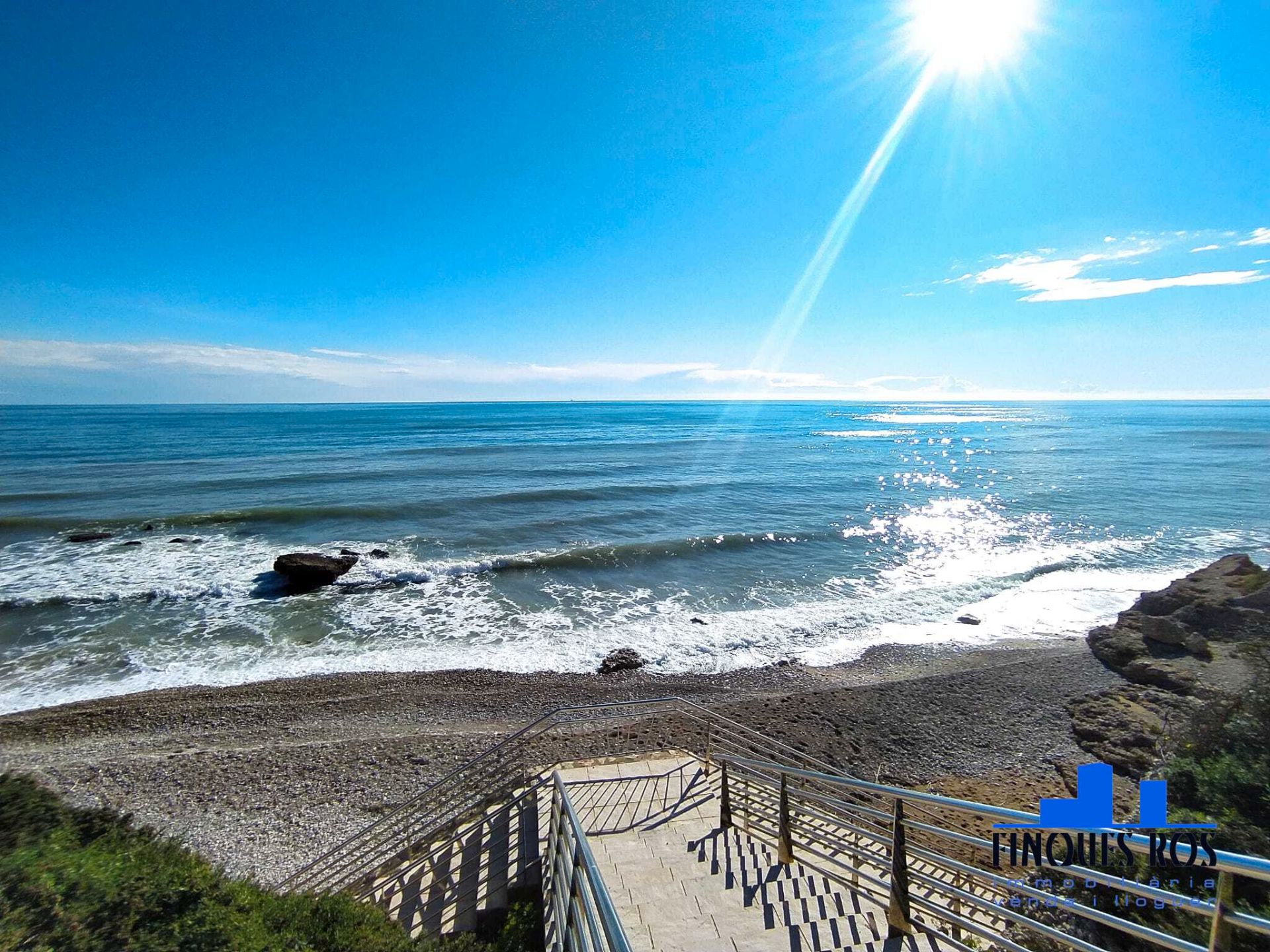 Apartamento en venta en Costa Norte, Vinaròs