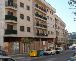 Exterior view of Garage for sale in Salvaterra de Miño