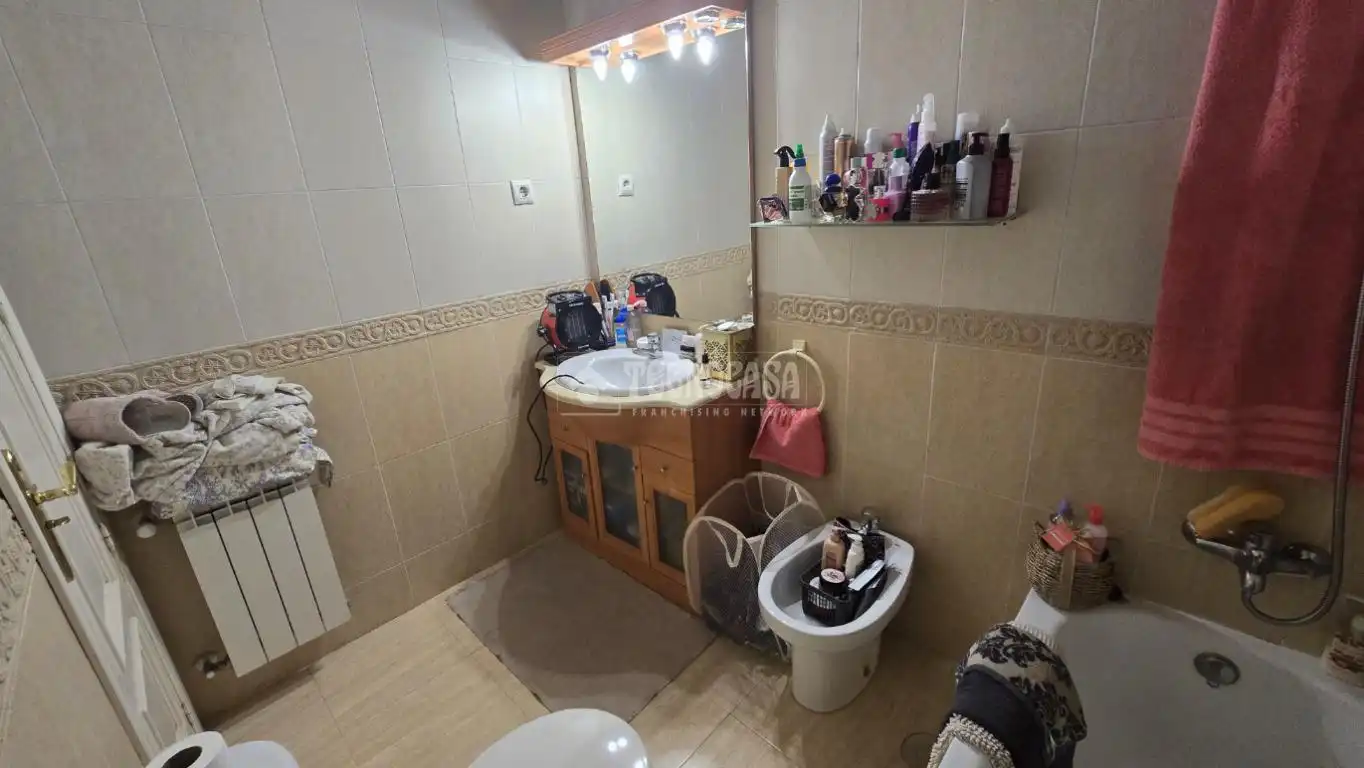 Piso en venta en El Pilar - La Estación, imagen 19