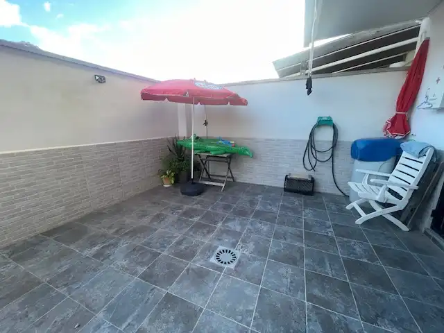 Terraza de Casa adosada en venta en Almenara con Aire acondicionado, Calefacción y Terraza