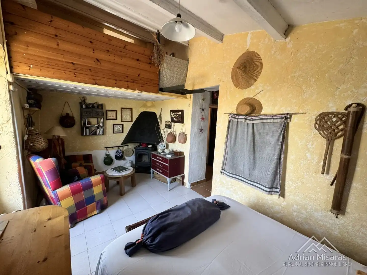 Habitación de Terreno en venta en Tortosa