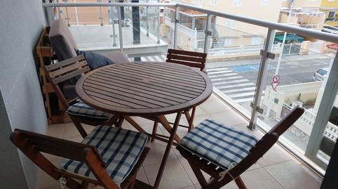 Foto 2 de Apartament en venda a Carrer Torreblanca, 18, Moncófar Playa, Moncofa