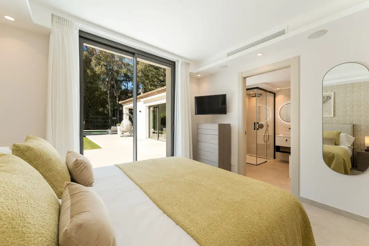Casa a schiera in vendita a Nueva Andalucía, imagen 18