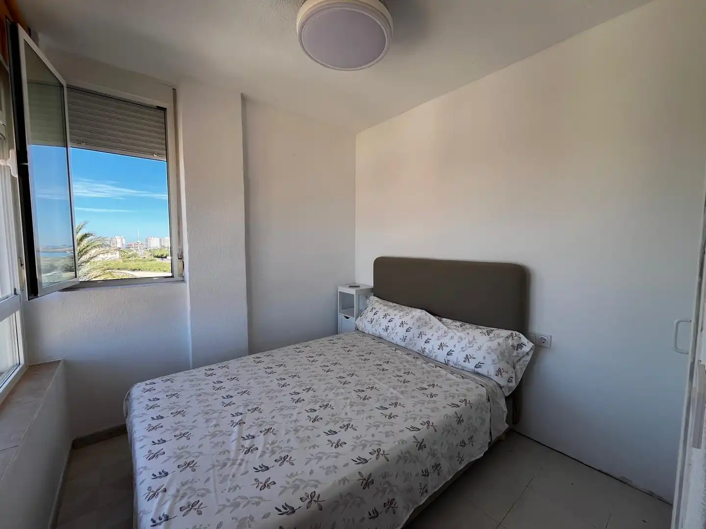 Dormitori de Apartament en venda en Tomás Maestre