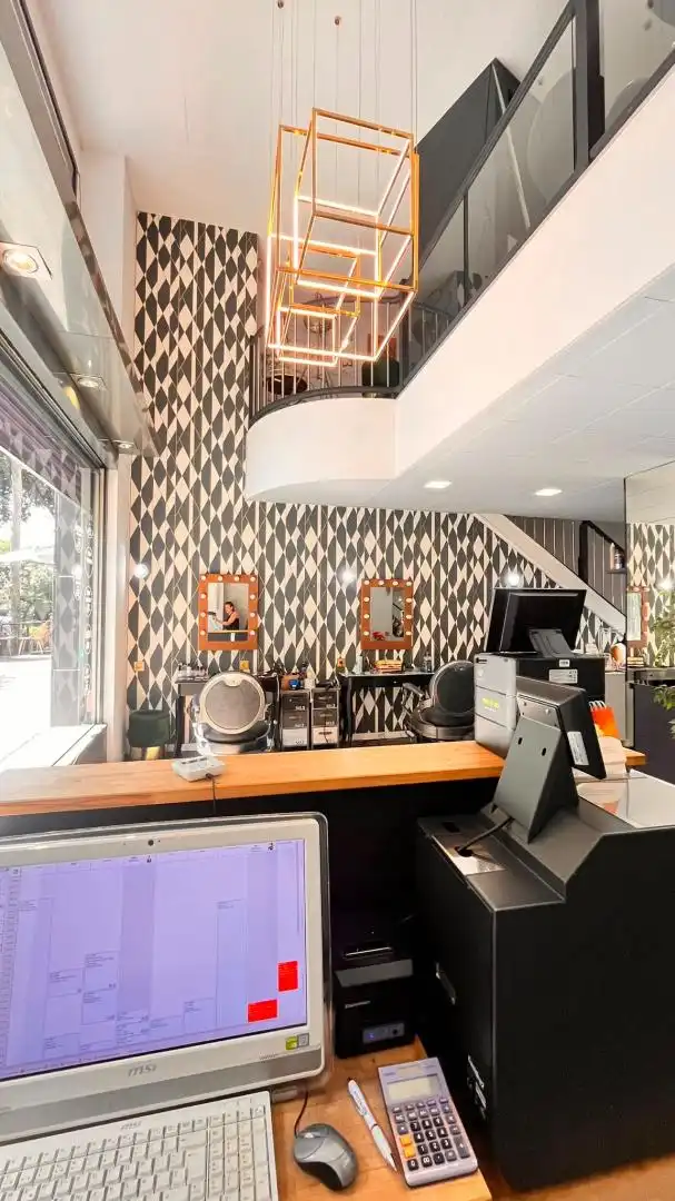 Local comercial de lloguer a Eixample, imagen 9