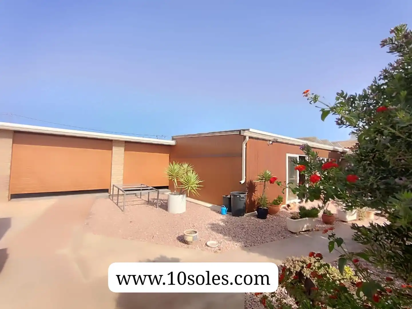 Casa amb piscina en venda a Rojales, imagen 12